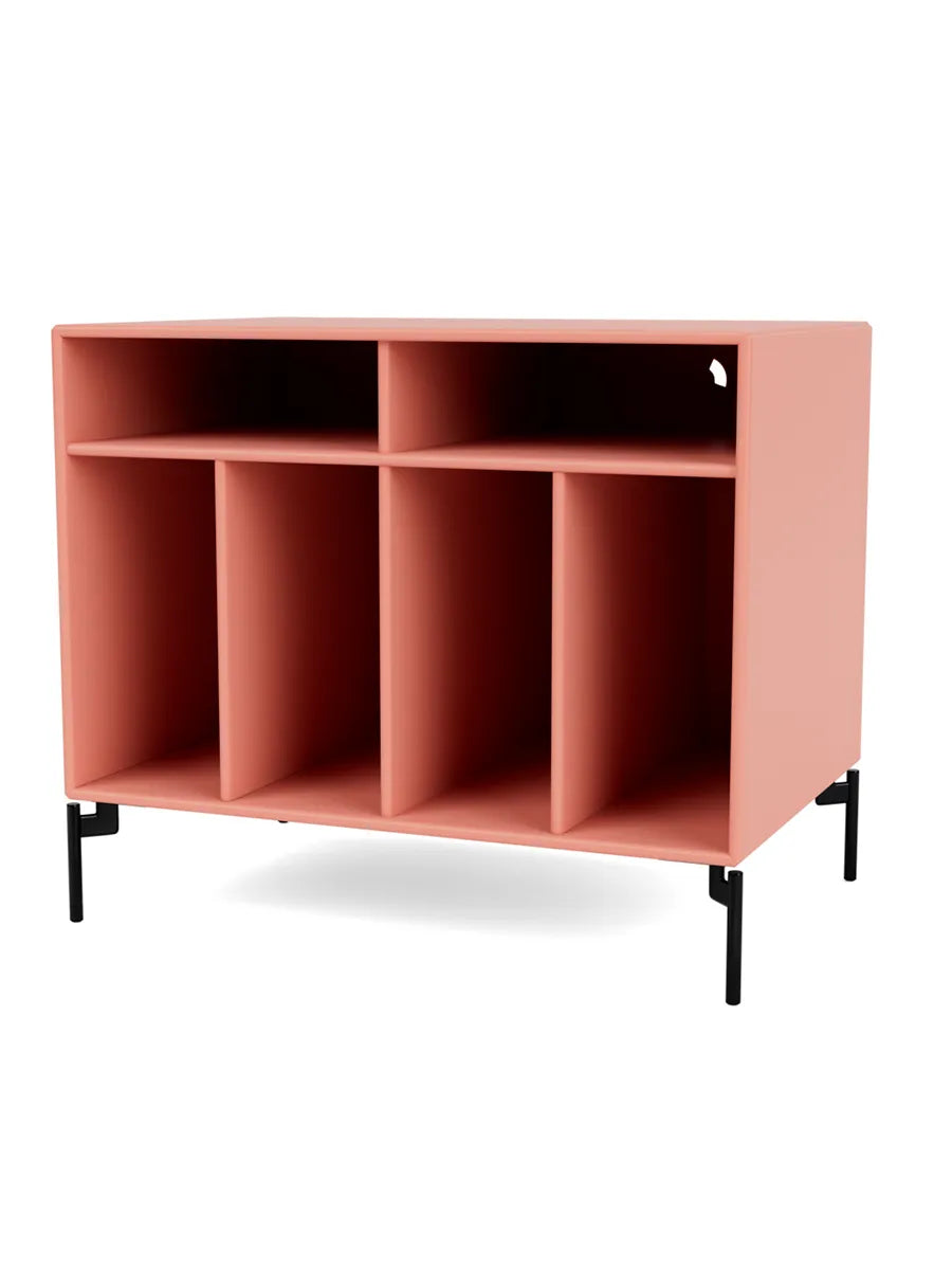 Spin I Modul, inkl. ben fra Montana