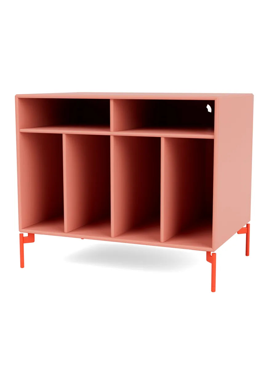 Spin I Modul, inkl. ben fra Montana