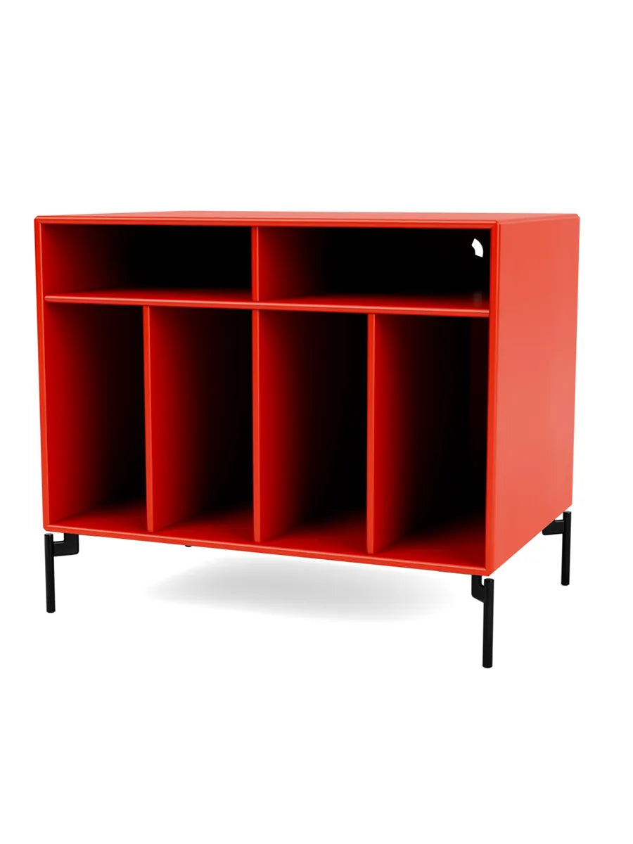  - Rosehip / Black - Jacobsen Plus