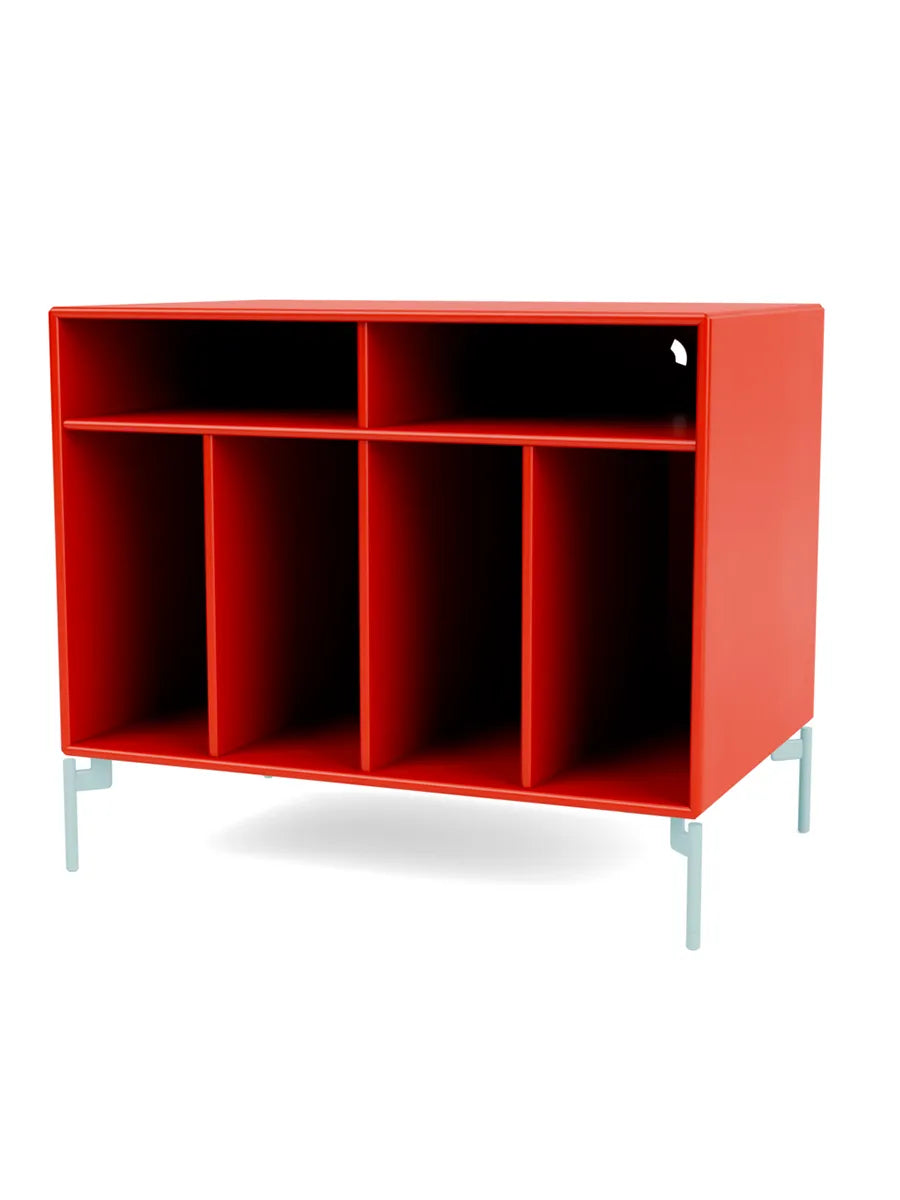 Spin I Modul, inkl. ben fra Montana