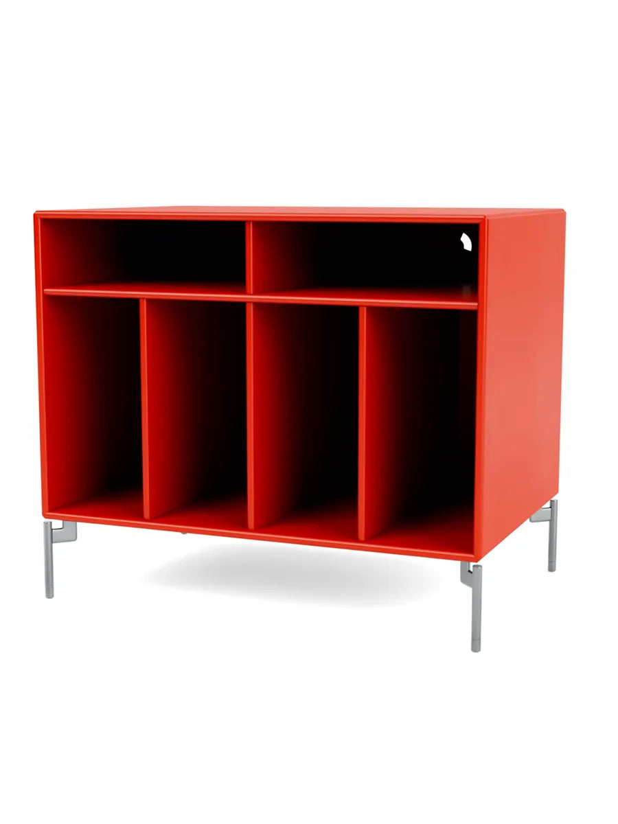  - Rosehip / Krom - Jacobsen Plus