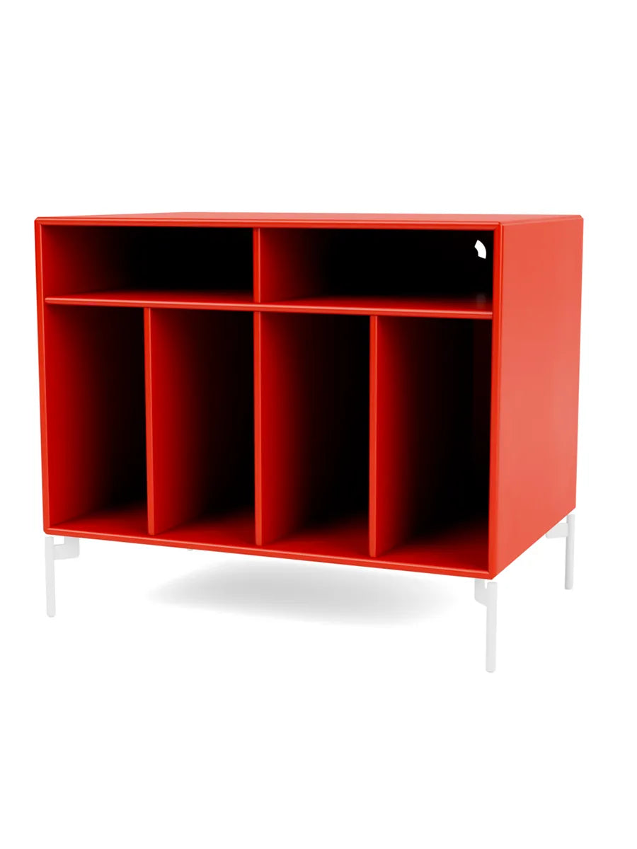 Spin I Modul, inkl. ben fra Montana