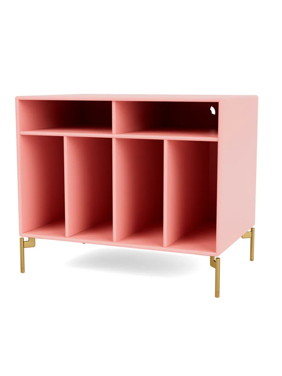  - Ruby / Messing - Jacobsen Plus