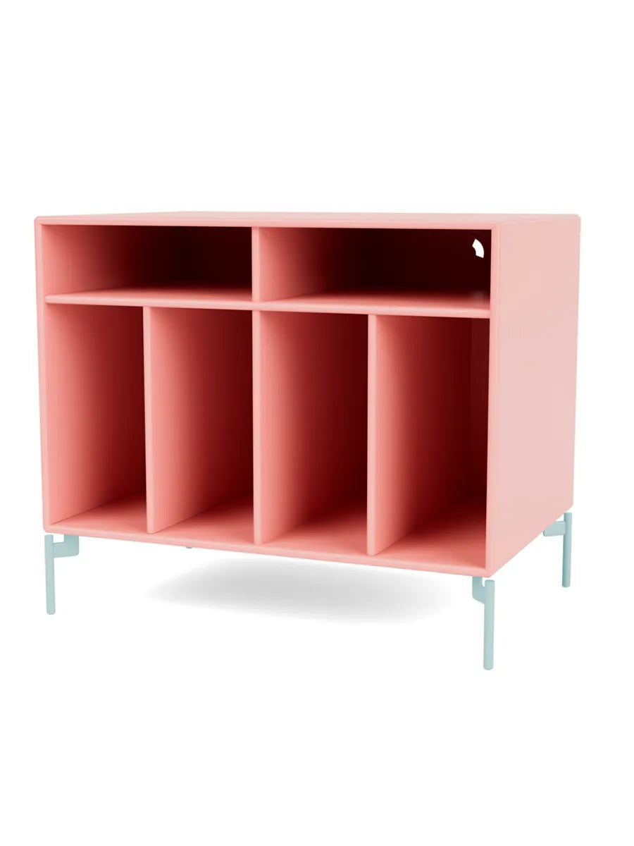  - Ruby / Flint - Jacobsen Plus