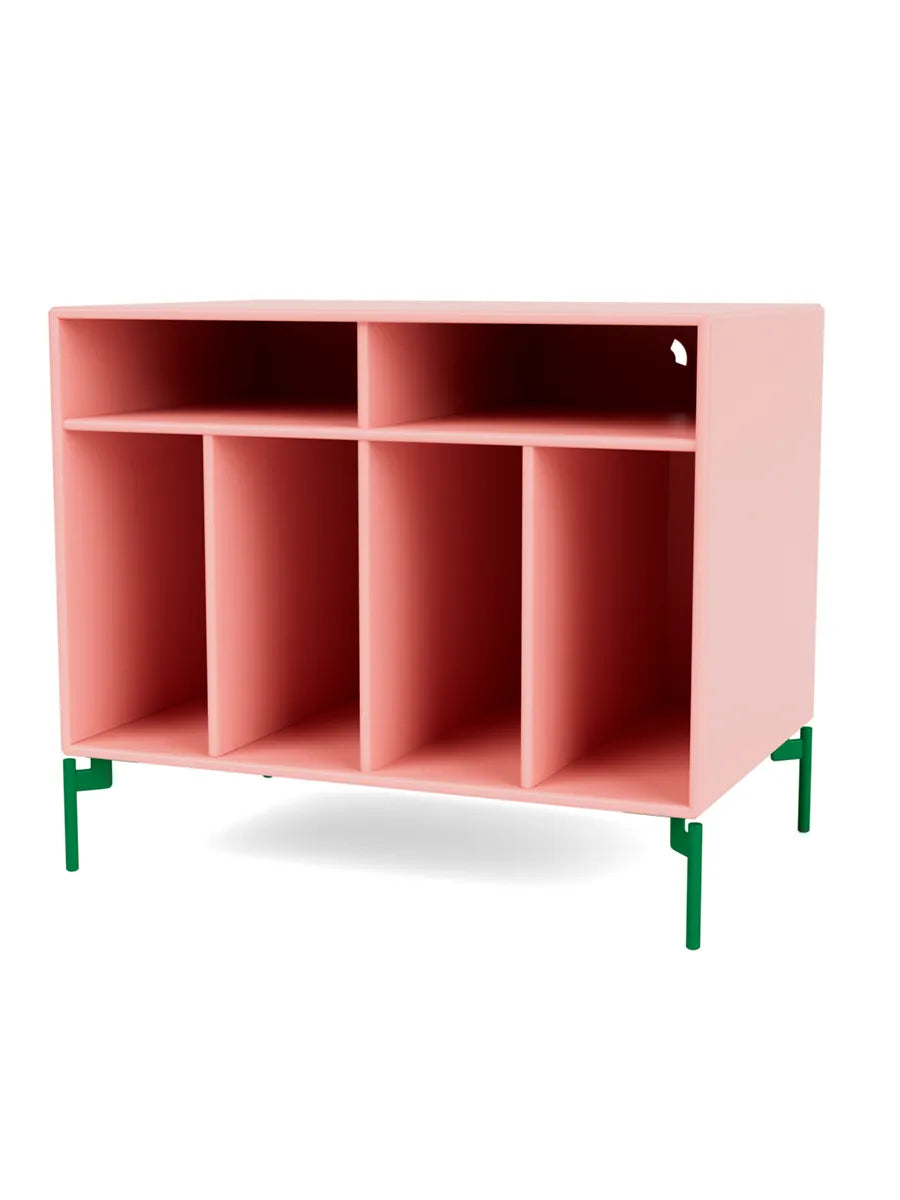 Spin I Modul, inkl. ben fra Montana