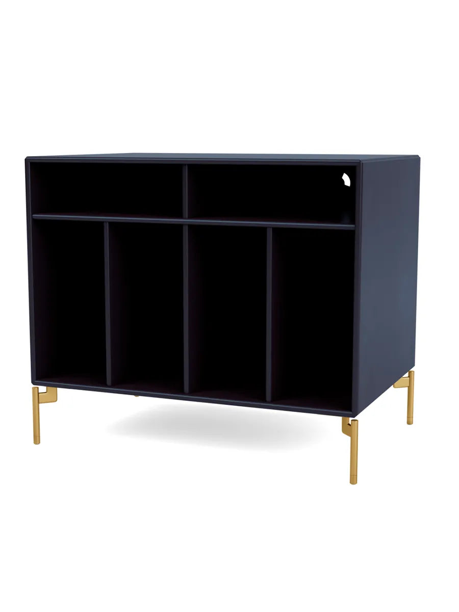 Spin I Modul, inkl. metal ben fra Montana