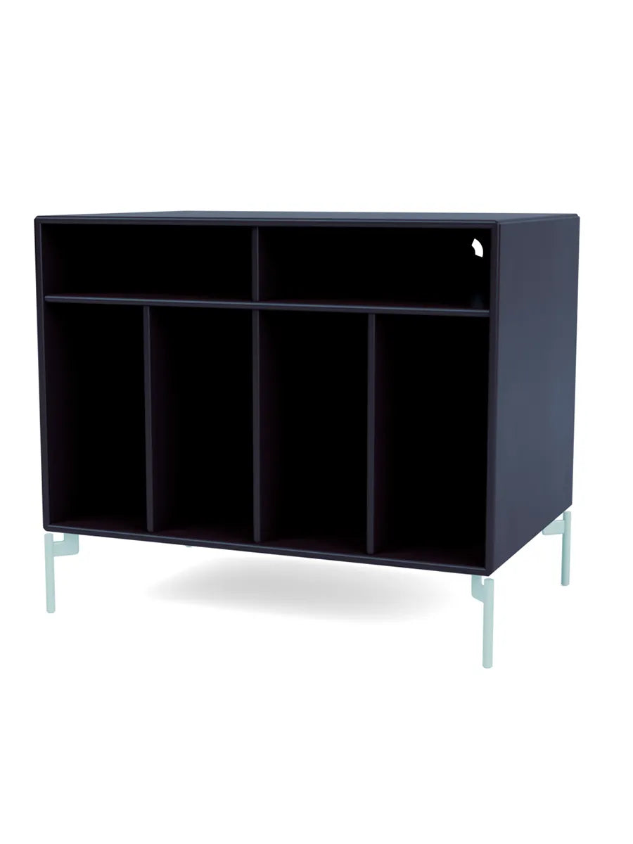 Spin I Modul, inkl. ben fra Montana