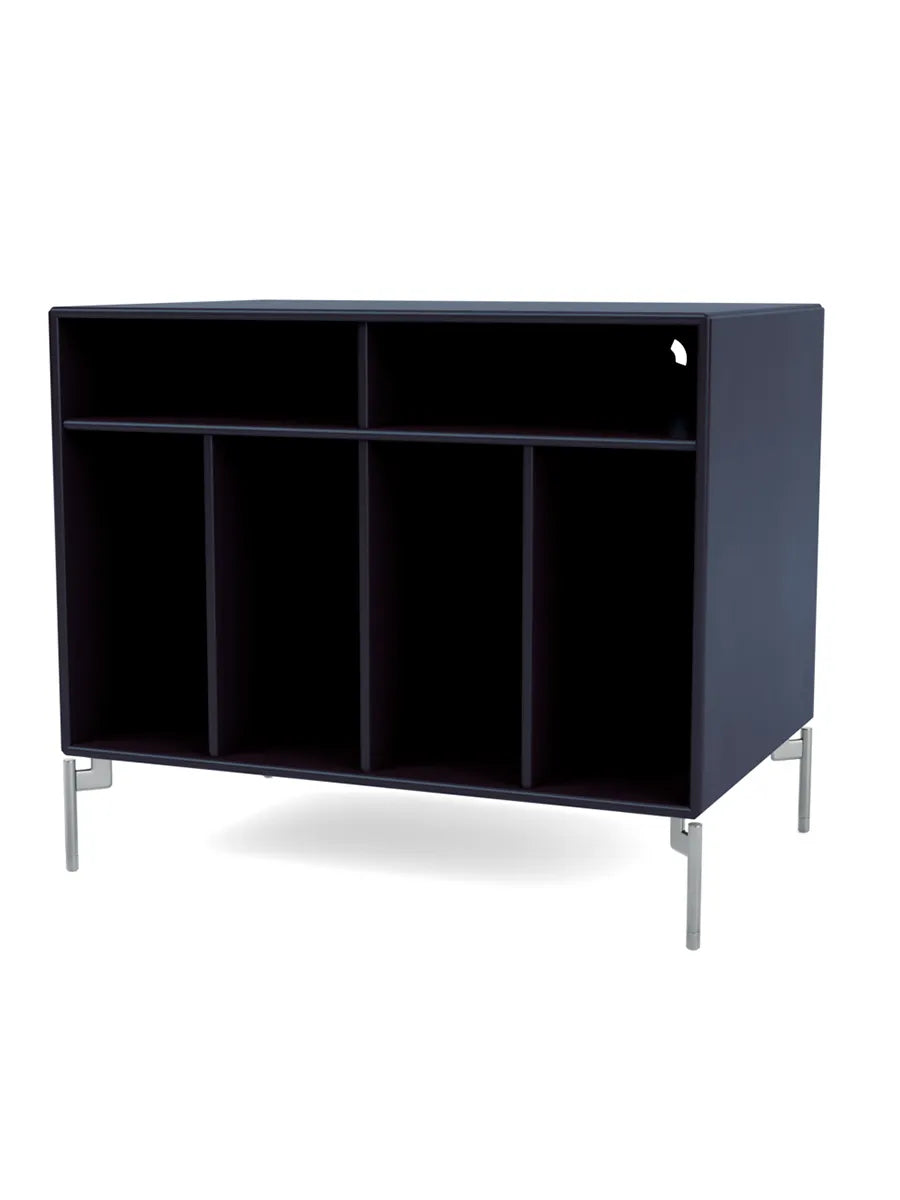 Spin I Modul, inkl. metal ben fra Montana