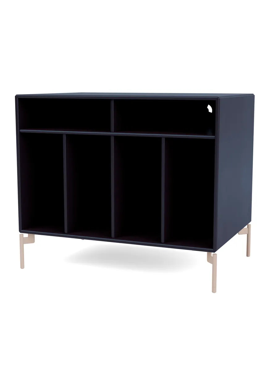 Spin I Modul, inkl. ben fra Montana