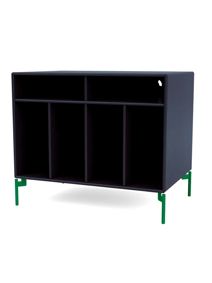 Spin I Modul, inkl. ben fra Montana