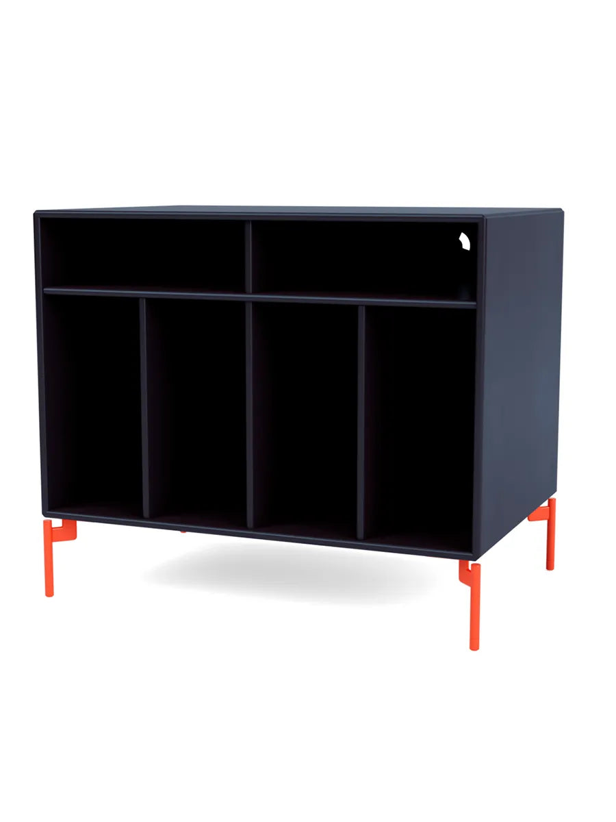 Spin I Modul, inkl. ben fra Montana