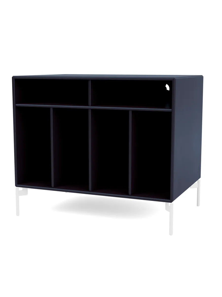 Spin I Modul, inkl. ben fra Montana