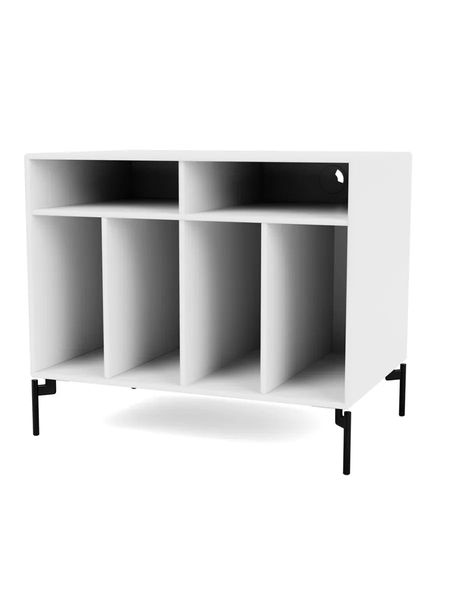 Spin I Modul, inkl. ben fra Montana