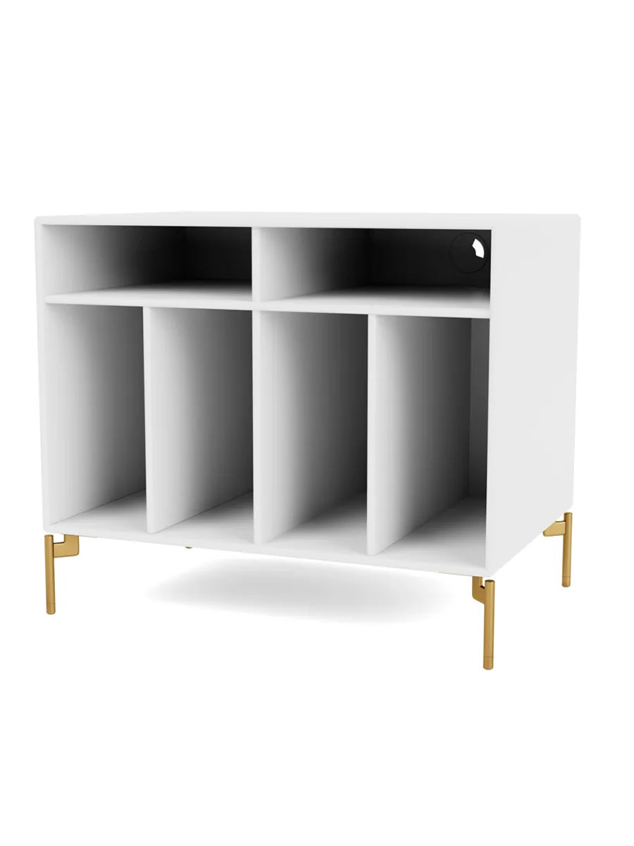 Spin I Modul, inkl. metal ben fra Montana