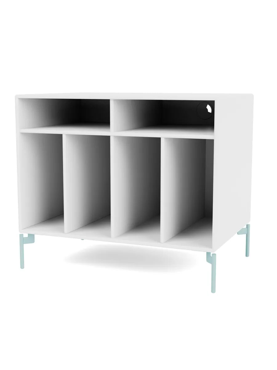 Spin I Modul, inkl. ben fra Montana