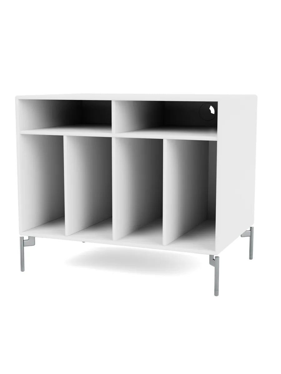 Spin I Modul, inkl. metal ben fra Montana