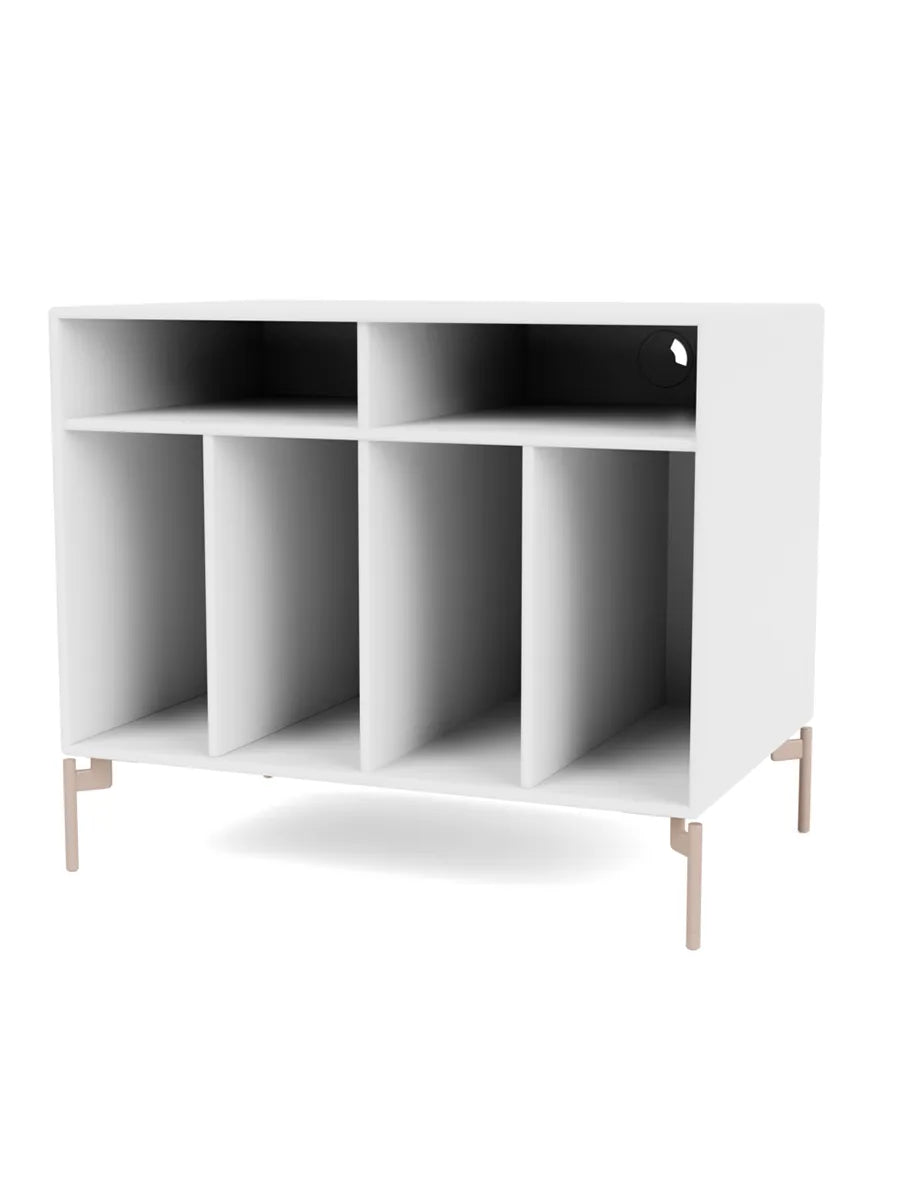 Spin I Modul, inkl. ben fra Montana