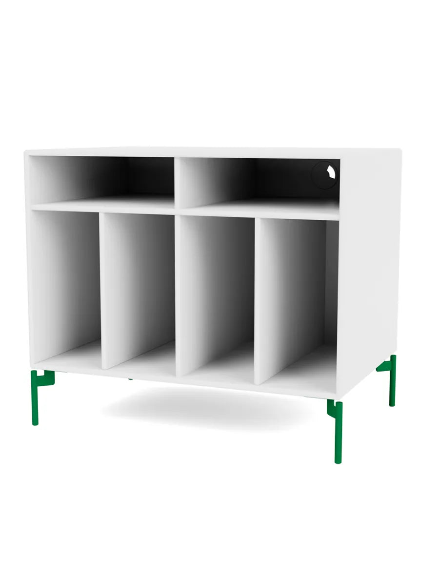 Spin I Modul, inkl. ben fra Montana