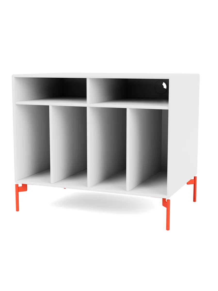 Spin I Modul, inkl. ben fra Montana