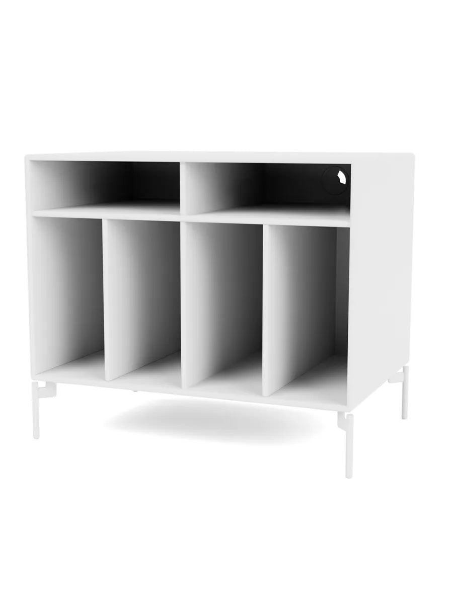 Spin I Modul, inkl. ben fra Montana