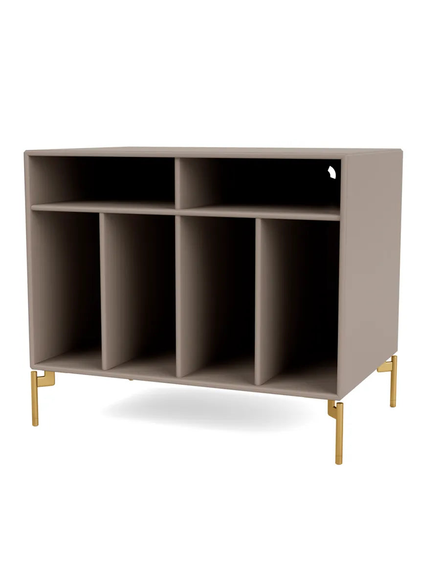 Spin I Modul, inkl. metal ben fra Montana