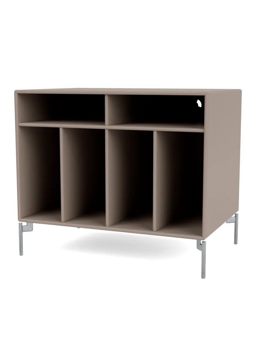 Spin I Modul, inkl. metal ben fra Montana