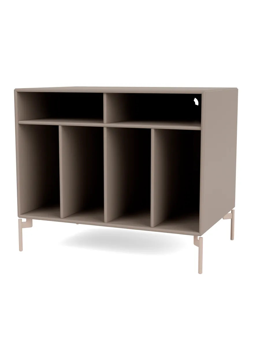 Spin I Modul, inkl. ben fra Montana