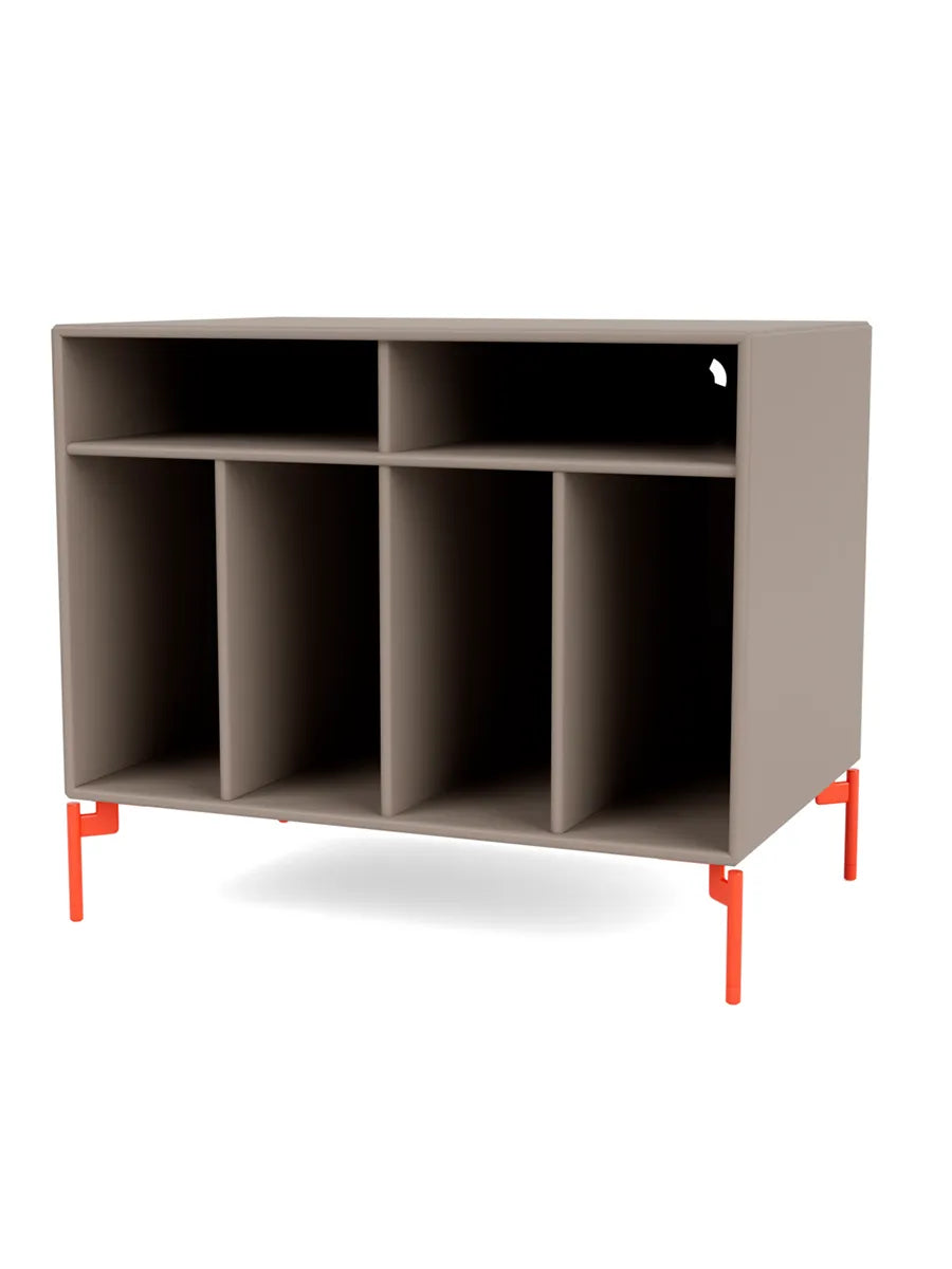 Spin I Modul, inkl. ben fra Montana