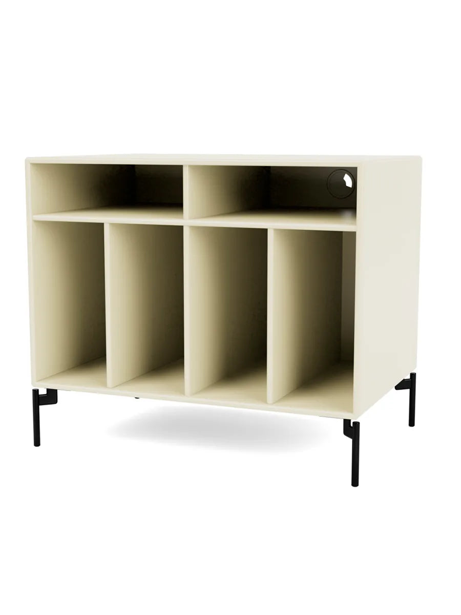  - Vanilla / Black - Jacobsen Plus