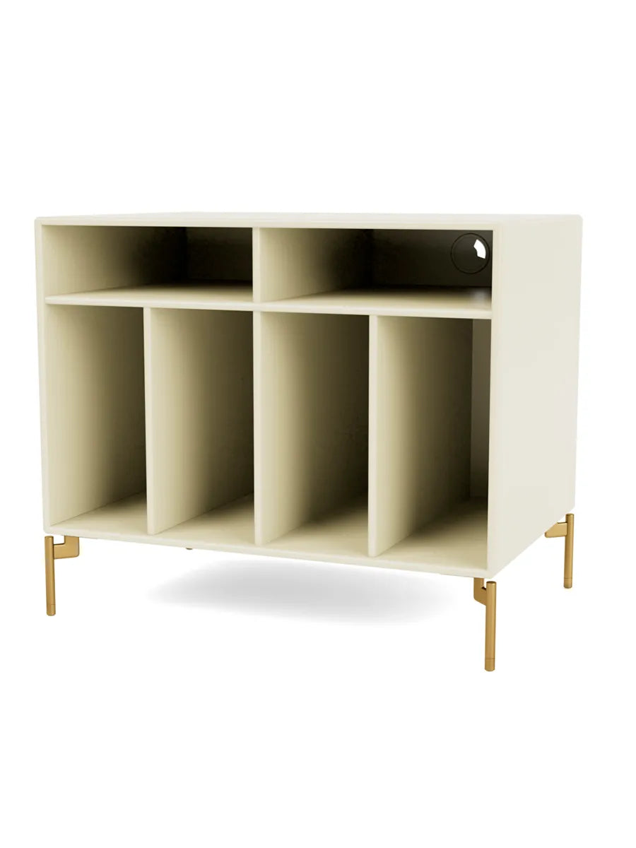 Spin I Modul, inkl. metal ben fra Montana