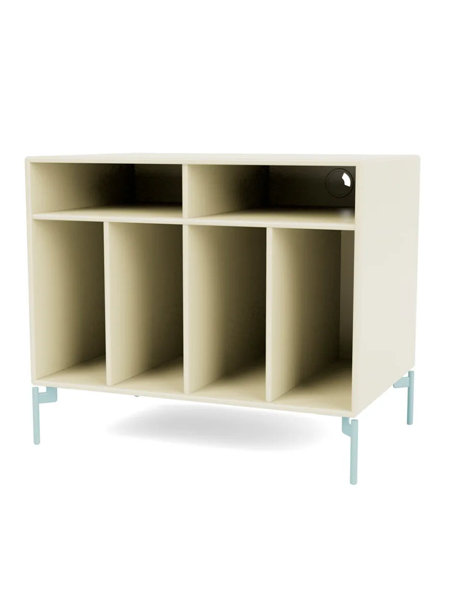 Spin I Modul, inkl. ben fra Montana