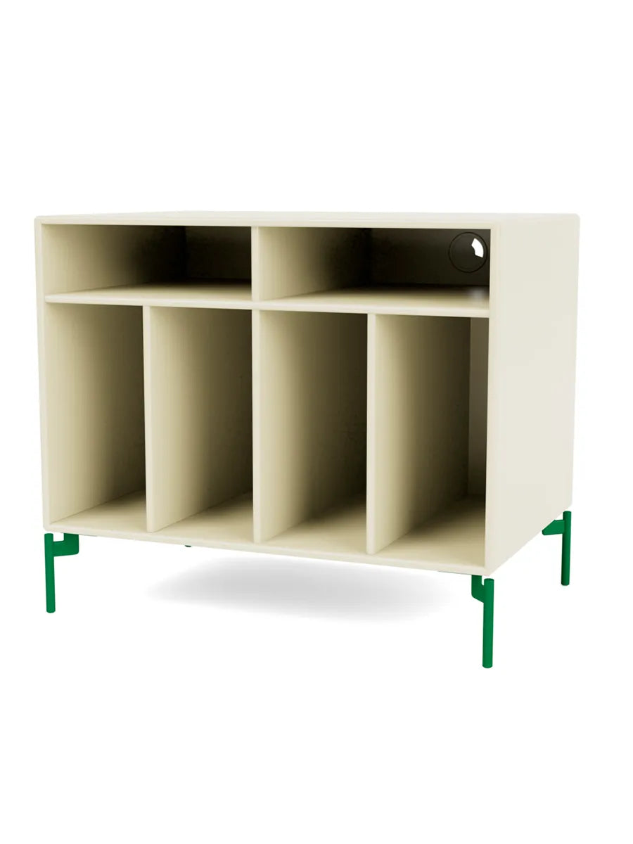 Spin I Modul, inkl. ben fra Montana