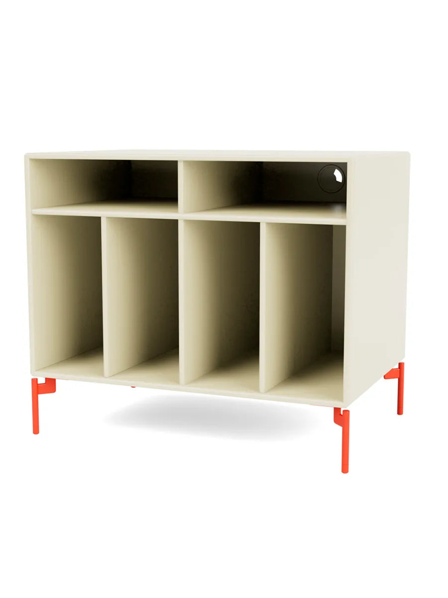 Spin I Modul, inkl. ben fra Montana