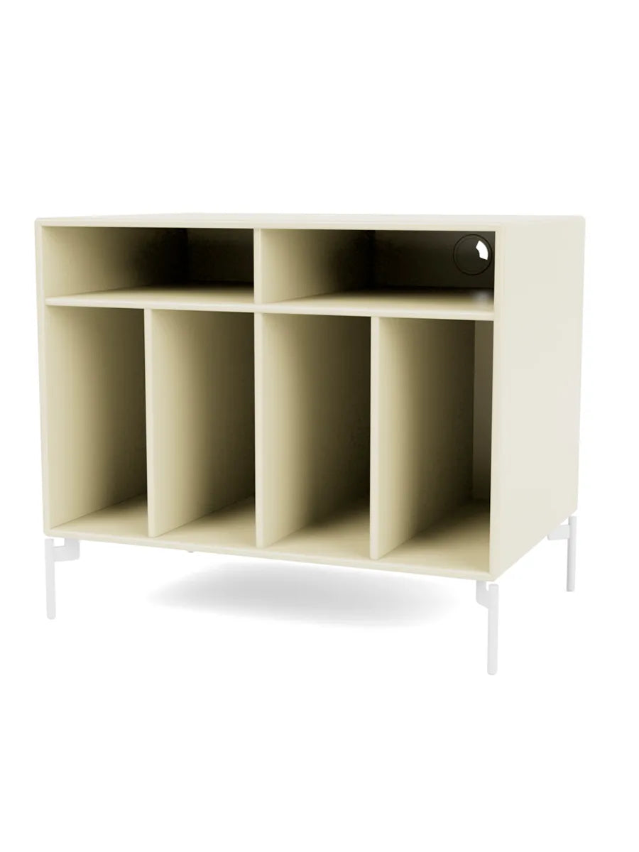 Spin I Modul, inkl. ben fra Montana