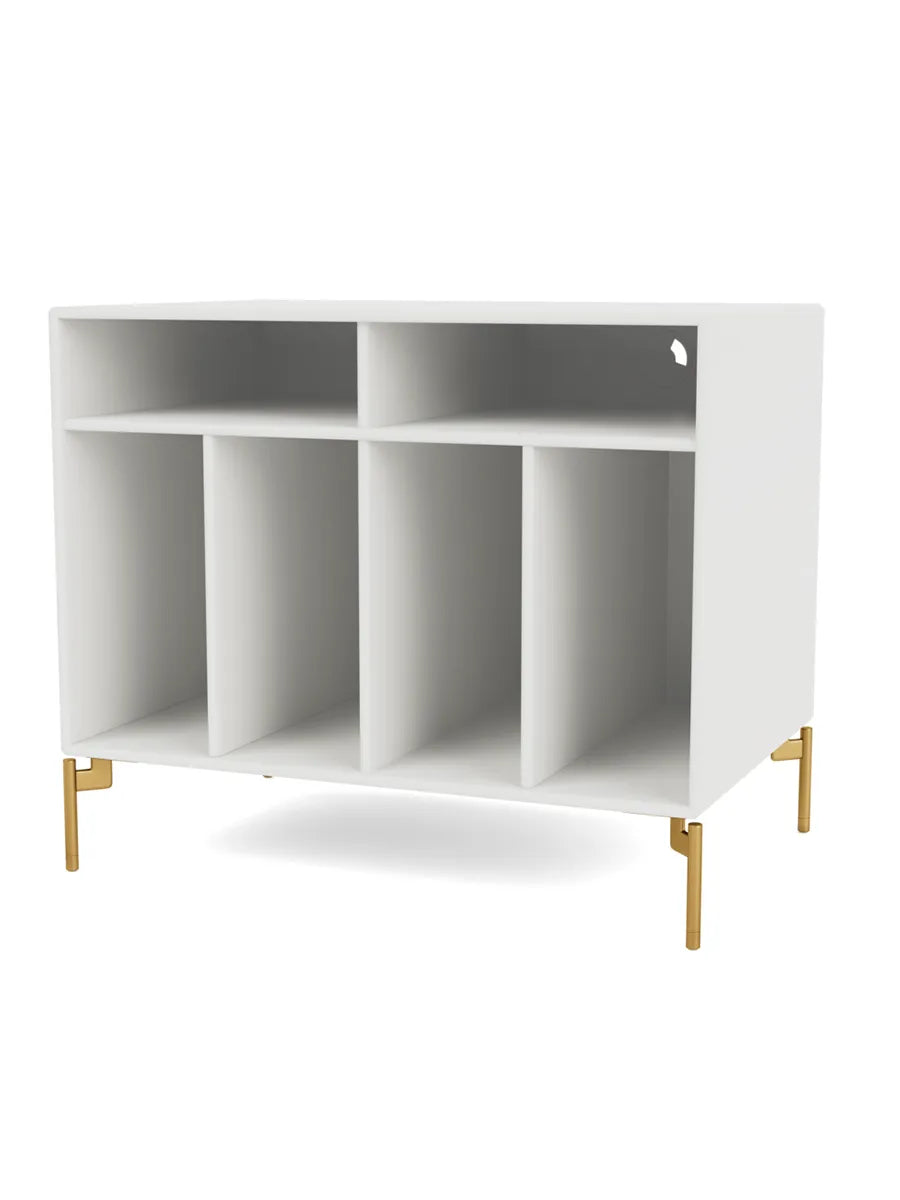 Spin I Modul, inkl. metal ben fra Montana