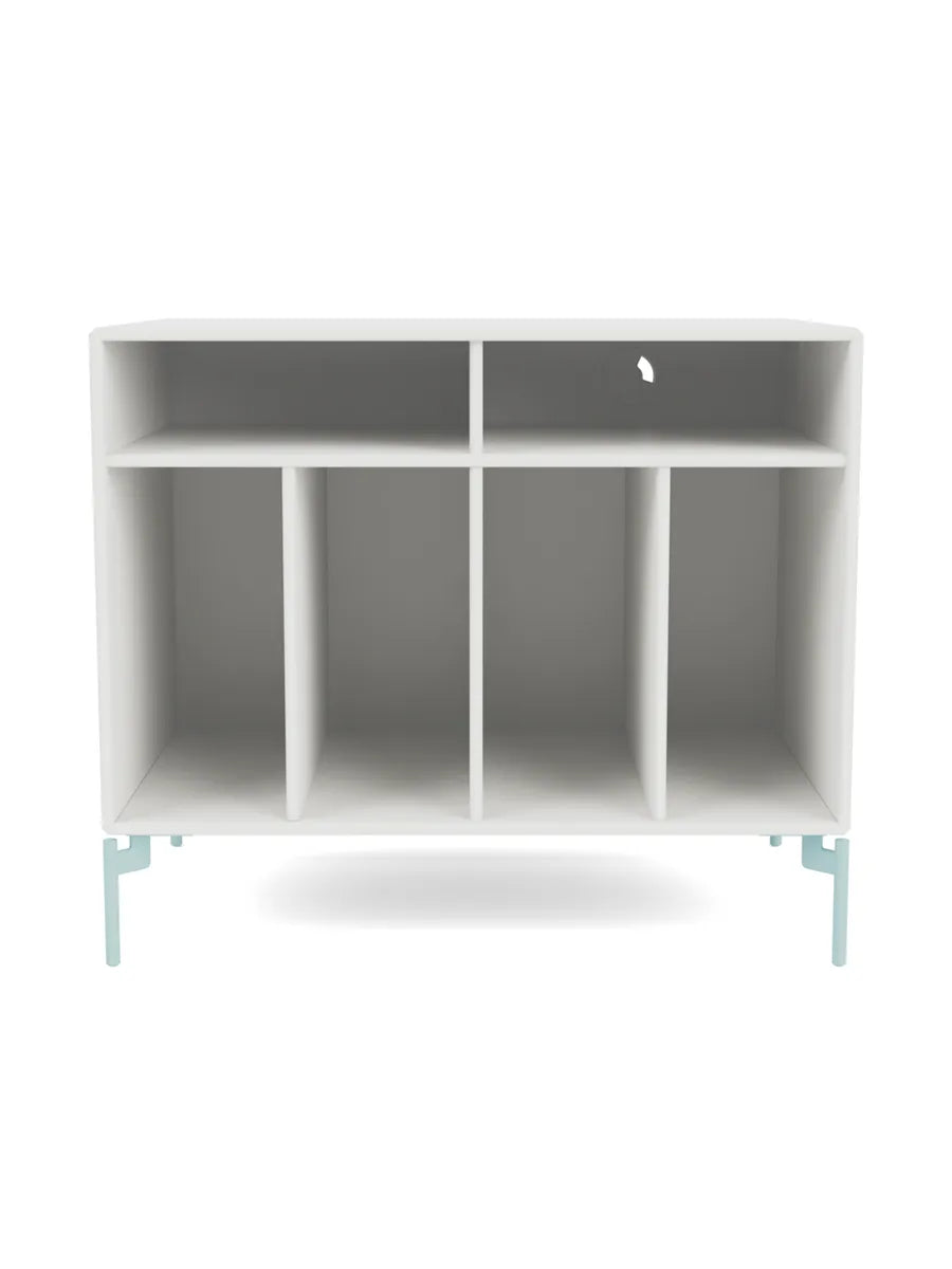 Spin I Modul, inkl. ben fra Montana