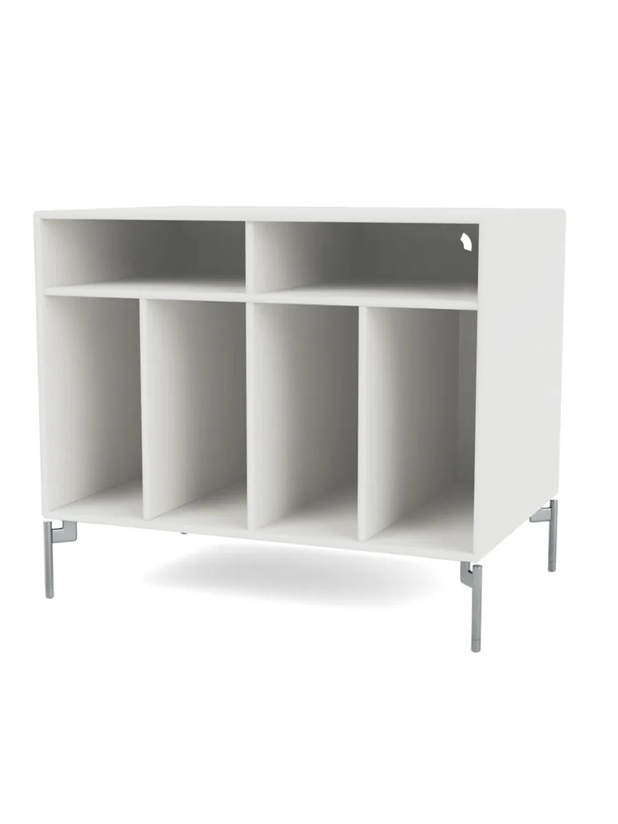 Spin I Modul, inkl. metal ben fra Montana