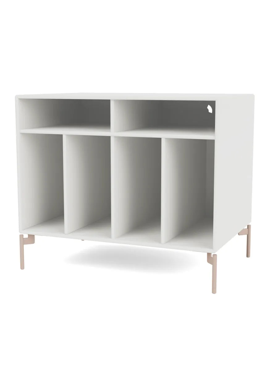  - White / Mushroom - Jacobsen Plus