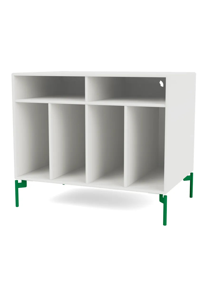  - White / Parsley - Jacobsen Plus