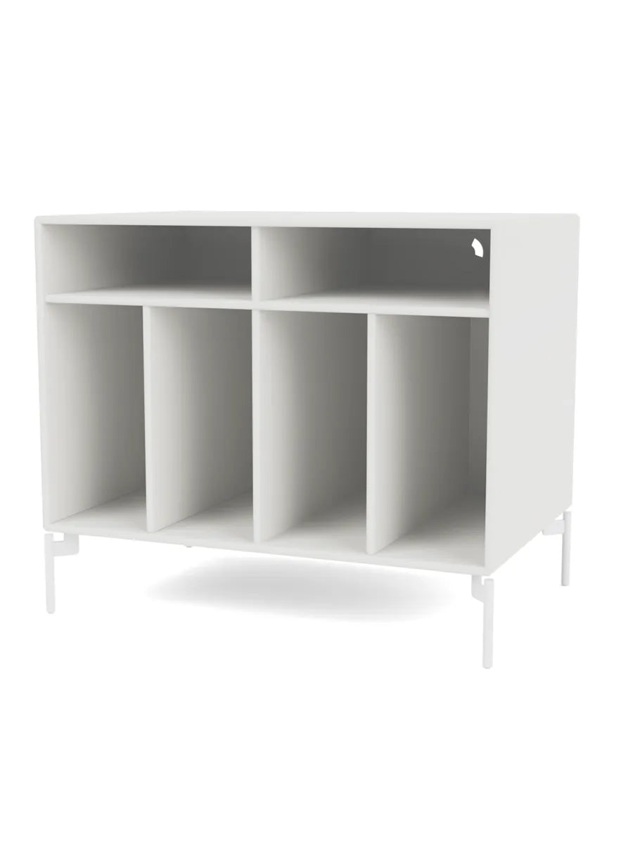 Spin I Modul, inkl. ben fra Montana