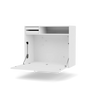 New white