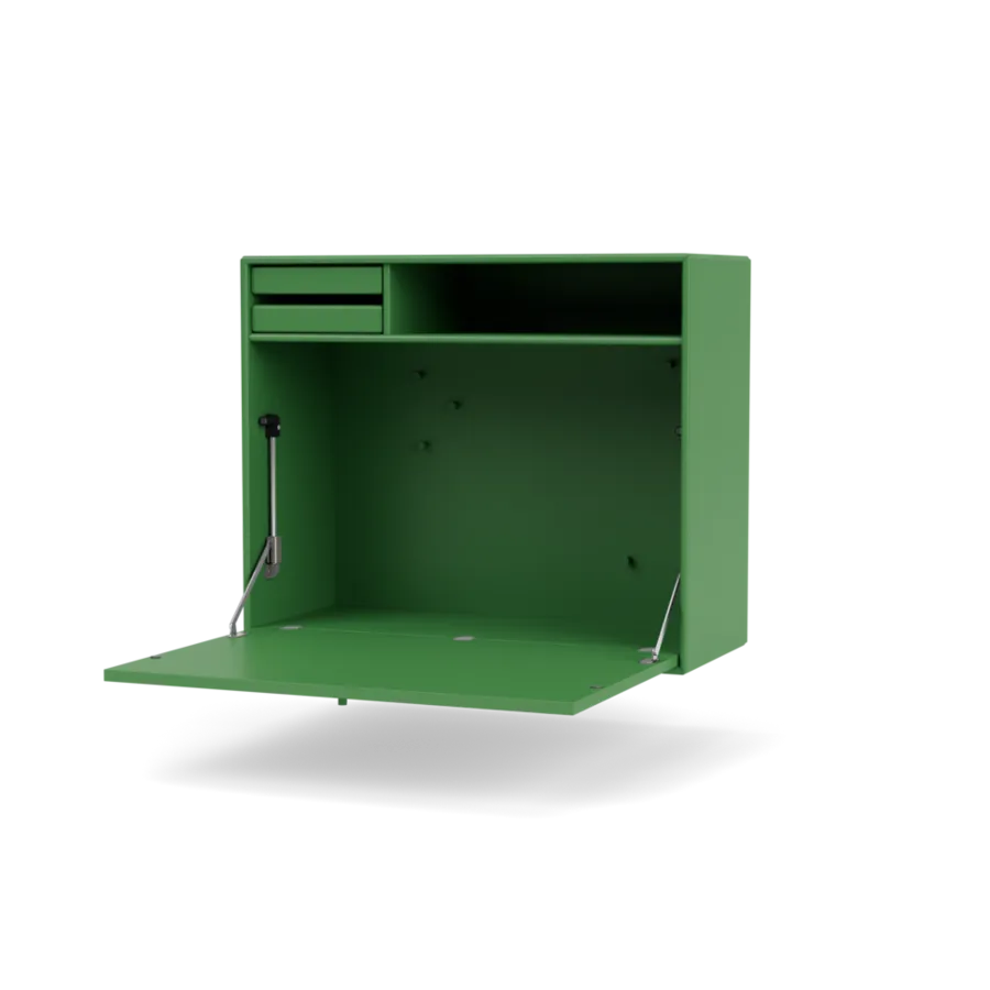 Studio Sekretær Med Opslagstavle fra Montana