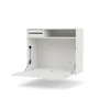 Hvid (white 01)