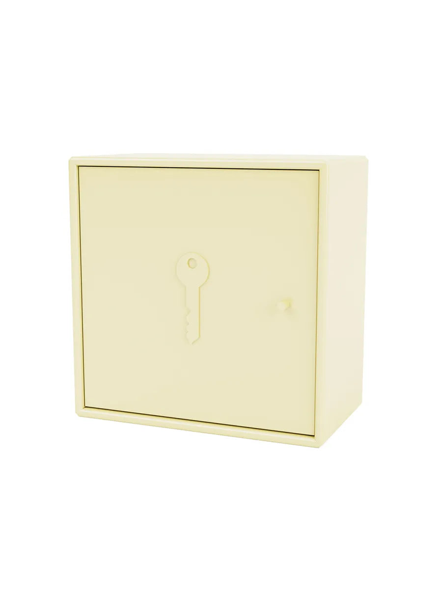 Unlock fra Montana - Camomile - Jacobsen Plus
