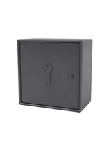 Unlock fra Montana - Coal - Jacobsen Plus