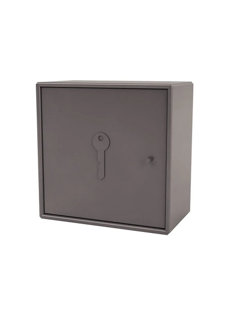 Unlock fra Montana - Coffee - Jacobsen Plus