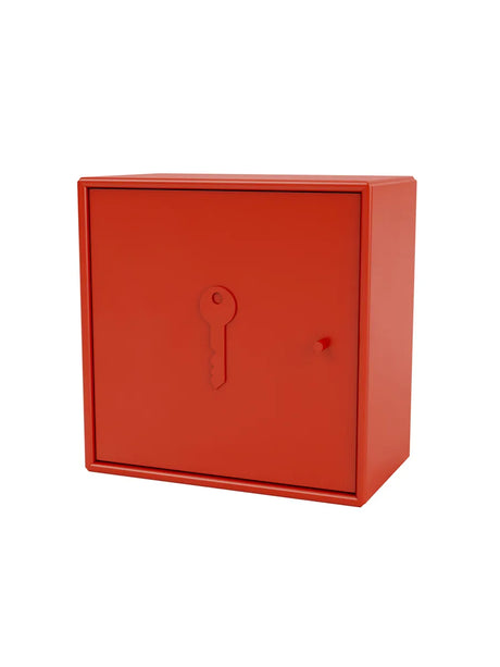 Unlock fra Montana - Rosehip - Jacobsen Plus