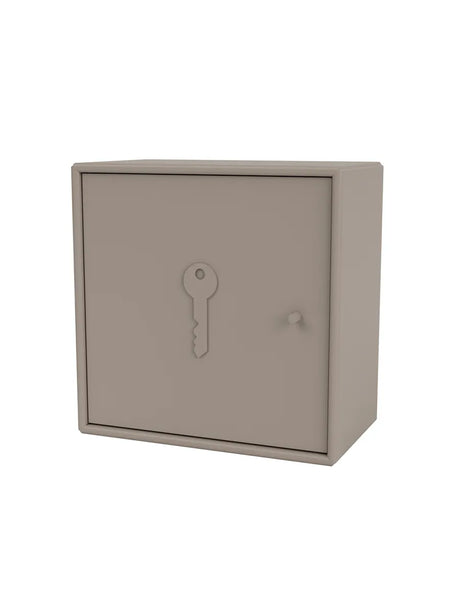 Unlock fra Montana - Truffle - Jacobsen Plus