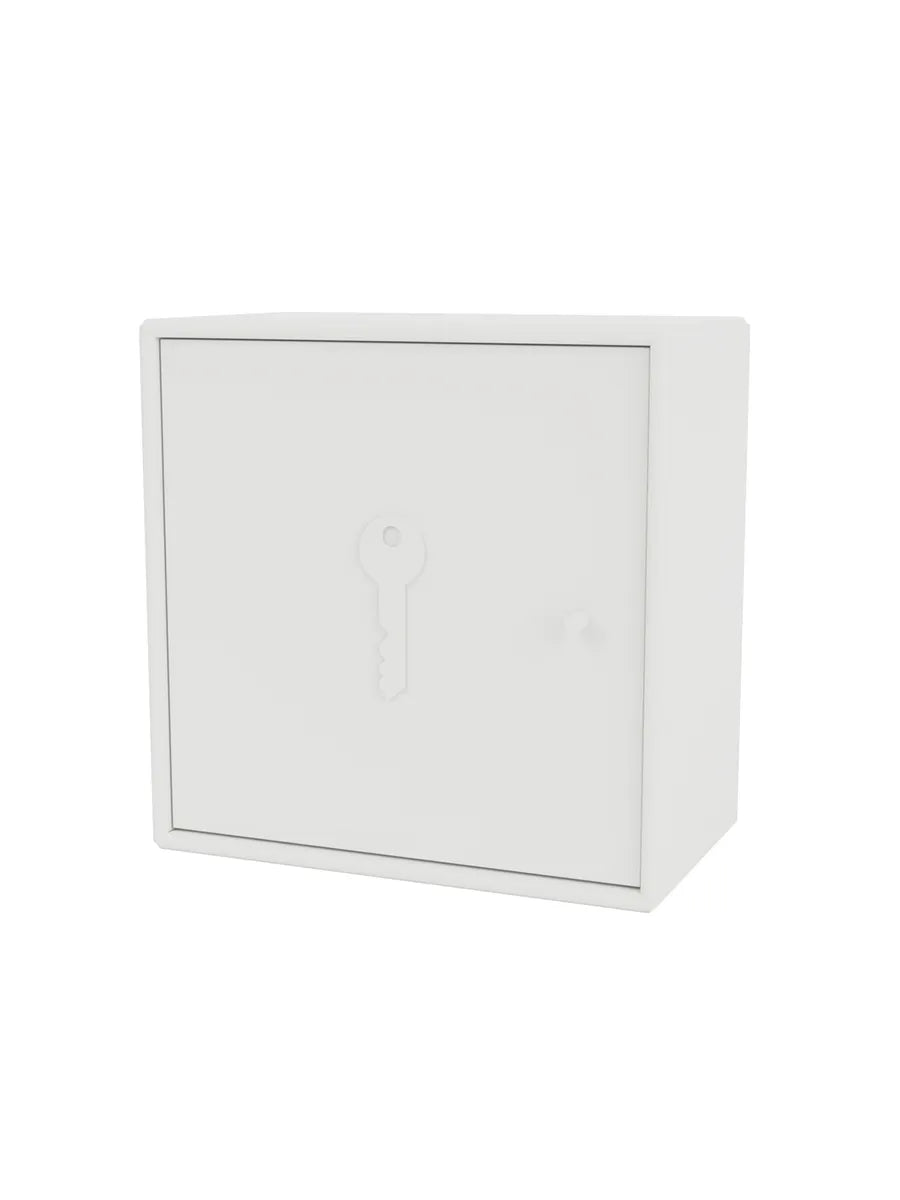 Unlock fra Montana - White - Jacobsen Plus