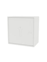 Unlock fra Montana - White - Jacobsen Plus
